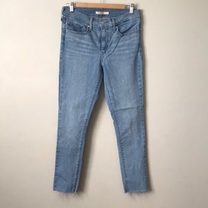 Women’s Levi’s 311 skinny